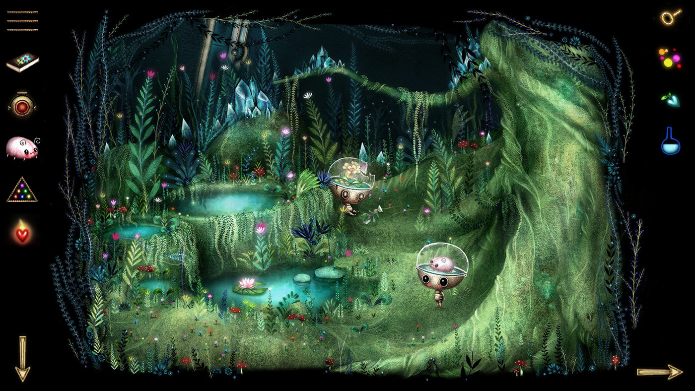 Growbot screenshot 4