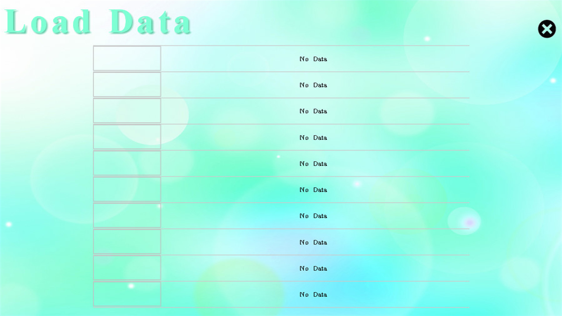 心の闇の先に Trial VersionⅡ screenshot 5