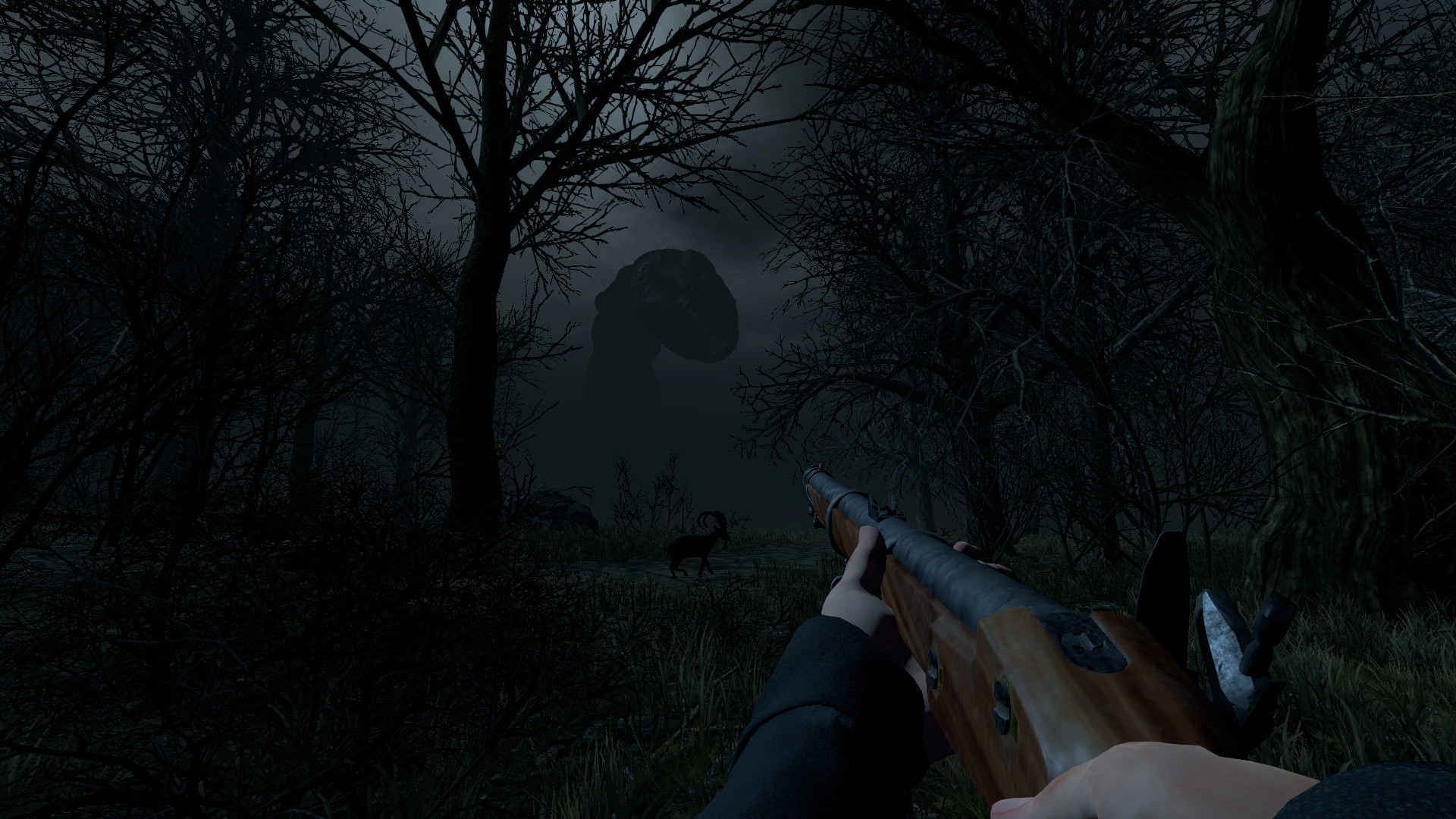 Witch Hunt screenshot 5