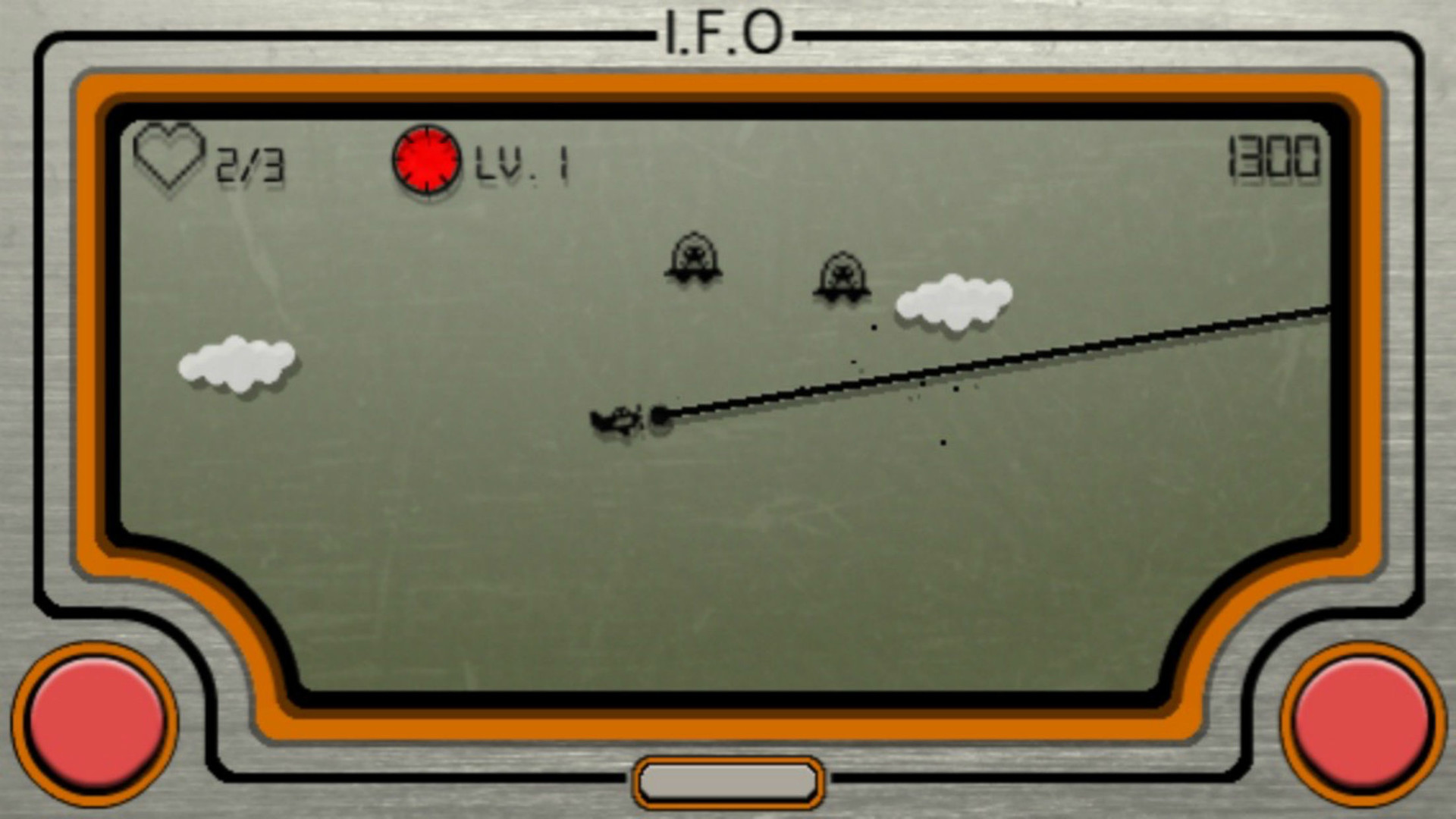 I.F.O screenshot 4