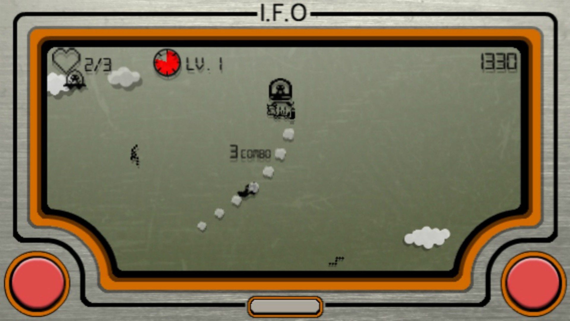 I.F.O screenshot 3