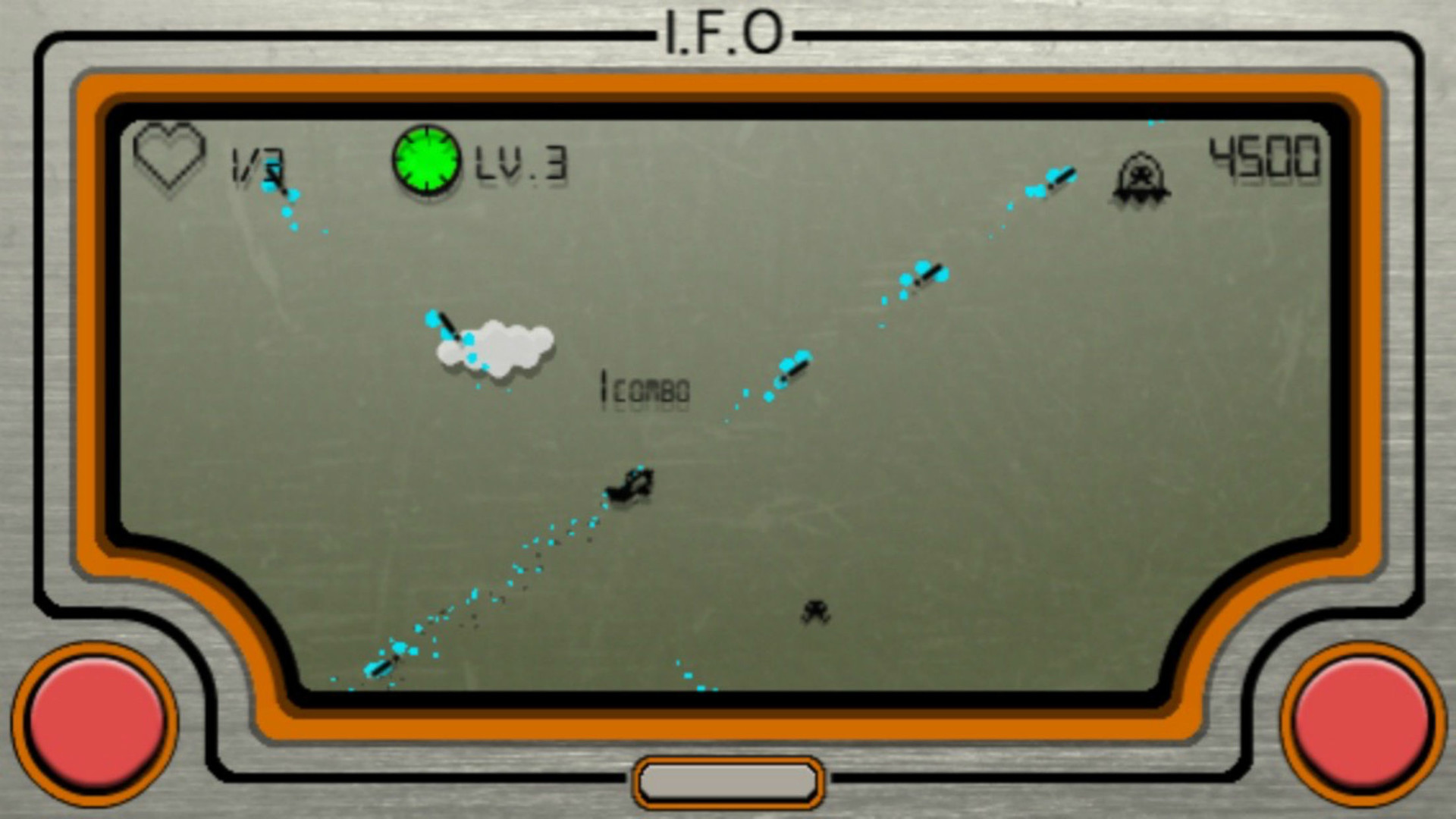 I.F.O screenshot 5