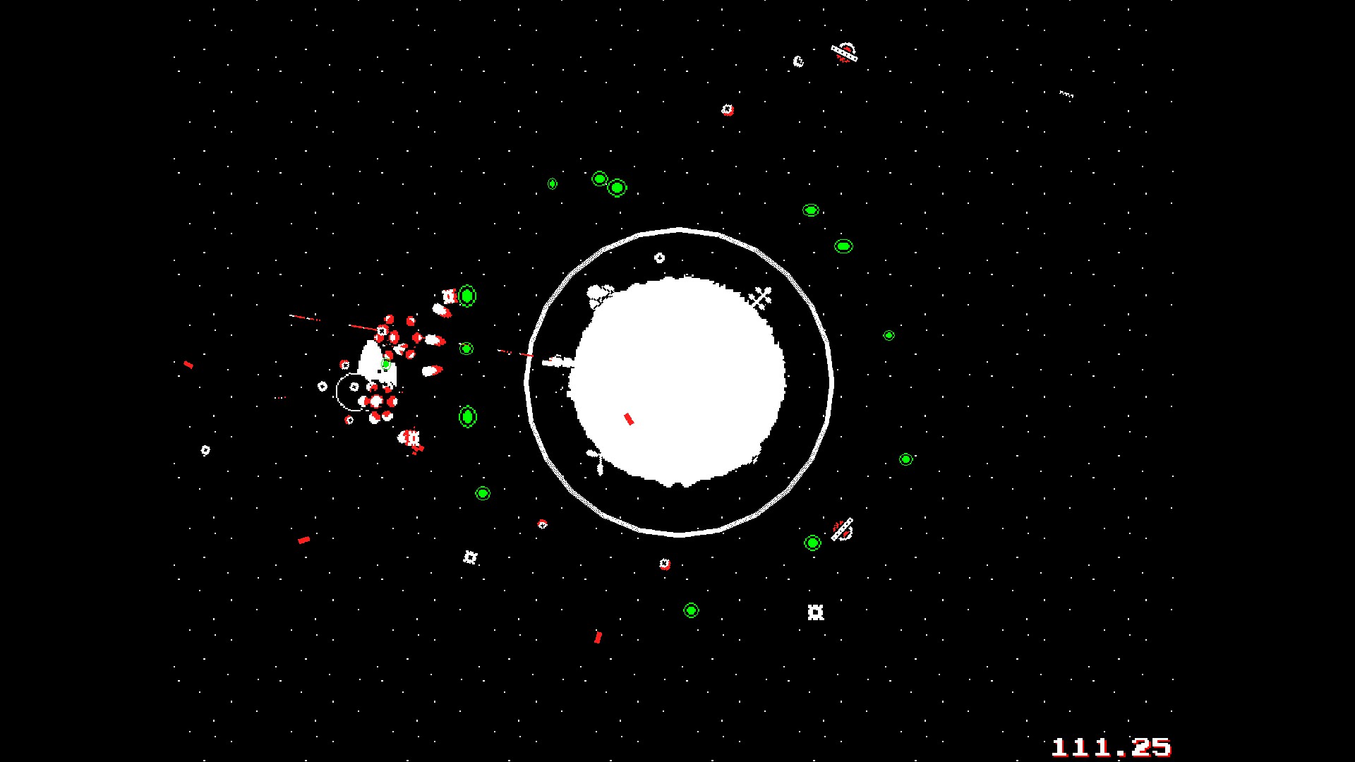 Planetbound screenshot 3