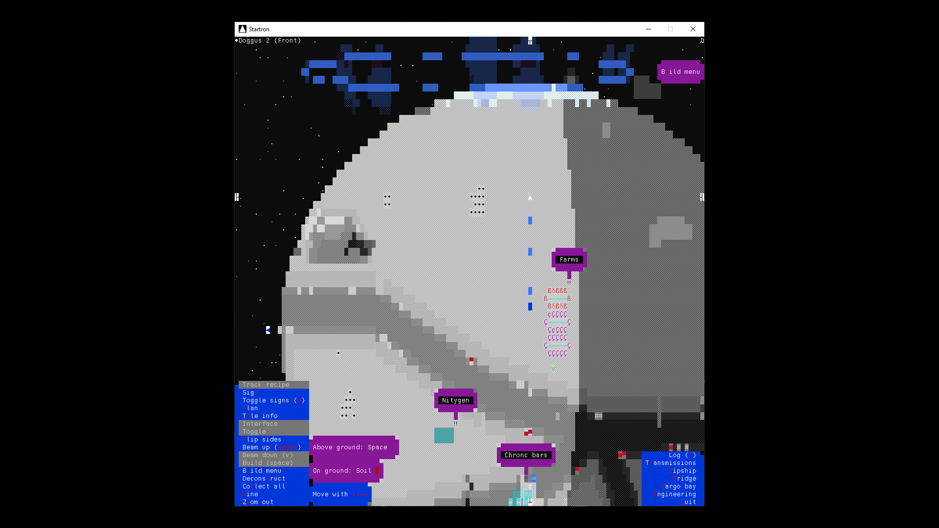 Startron screenshot 4