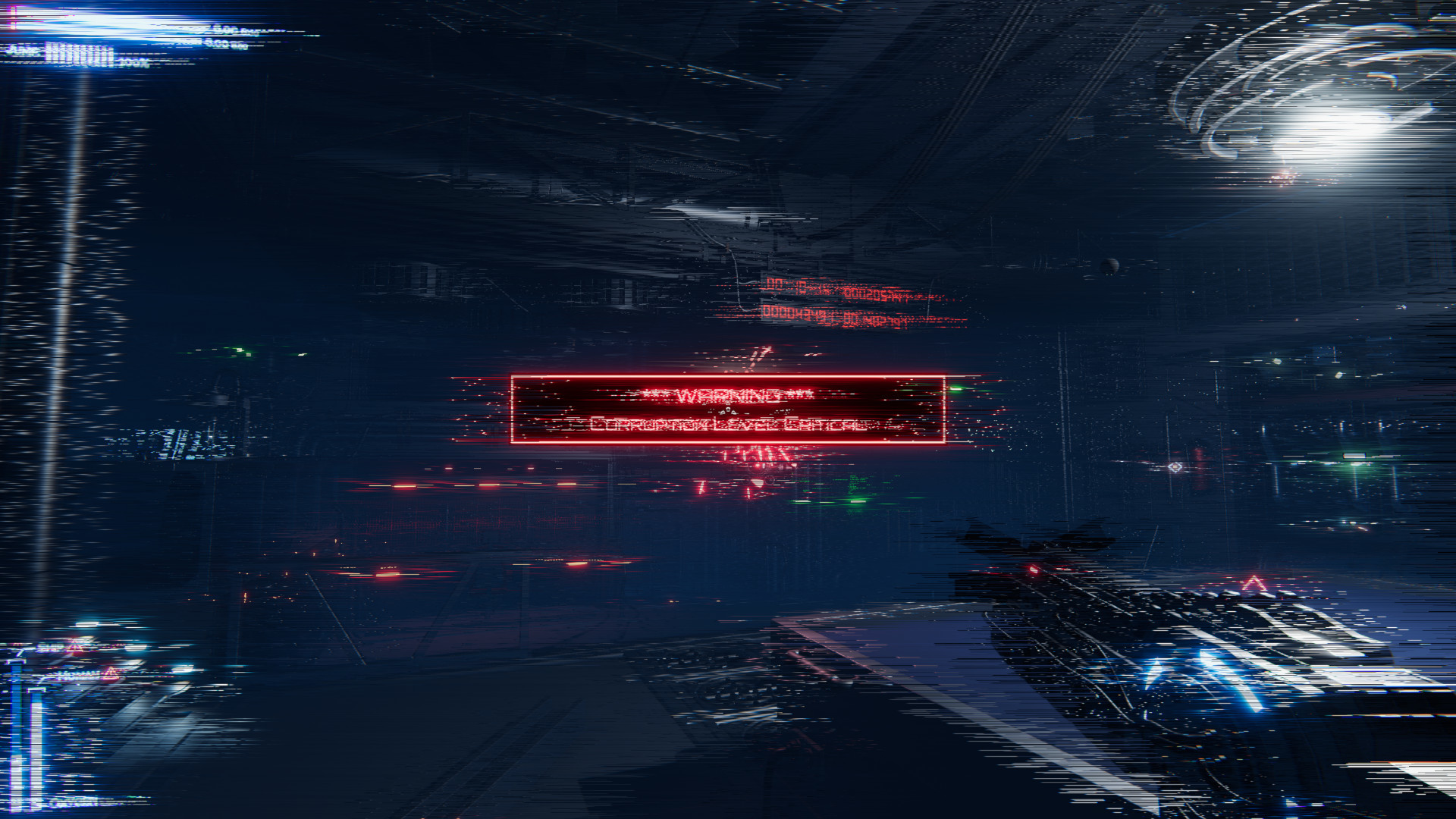 Signals of Chaos screenshot 12