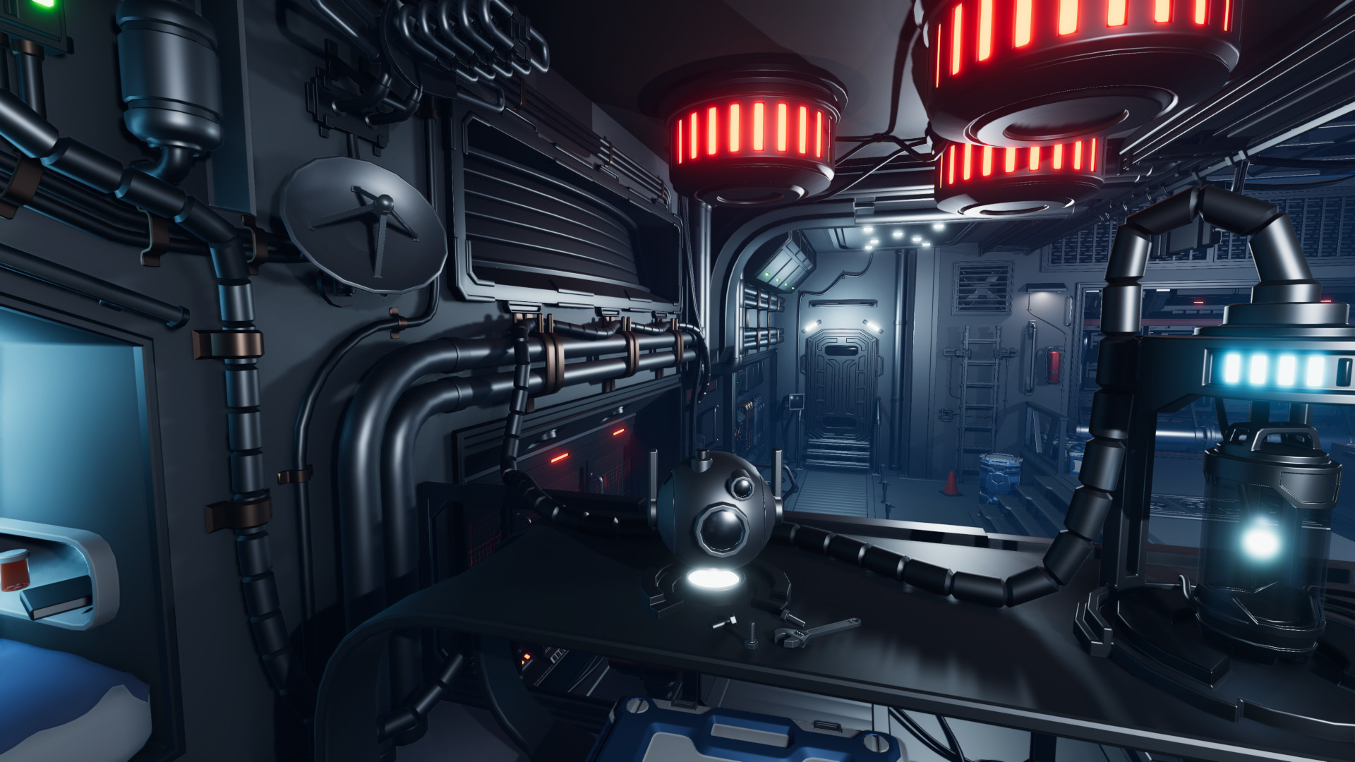 Signals of Chaos screenshot 9