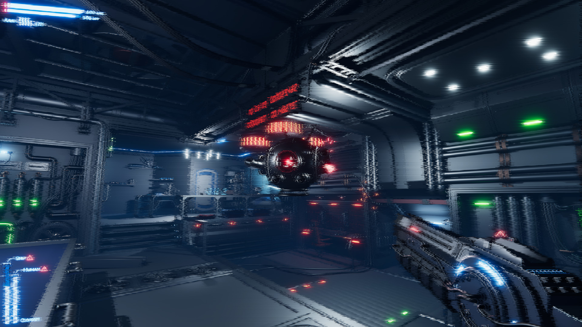 Signals of Chaos screenshot 5
