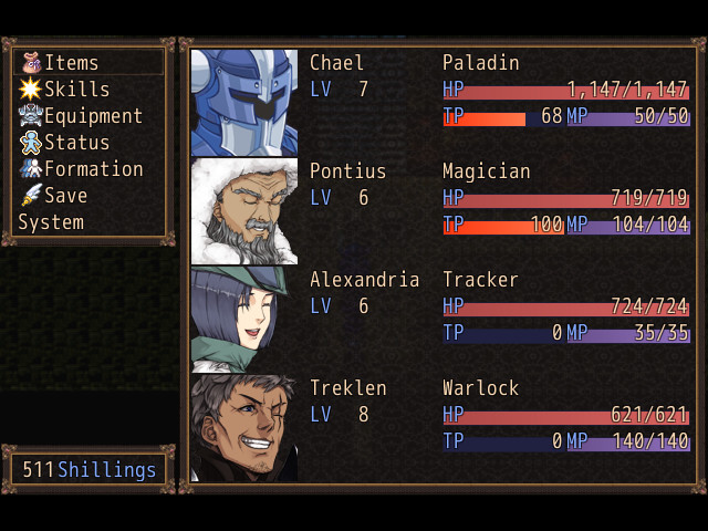 Metal as Phuk screenshot 10
