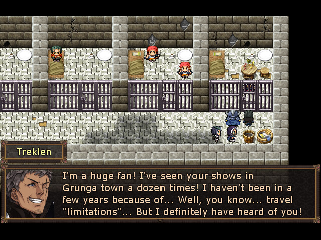 Metal as Phuk screenshot 3