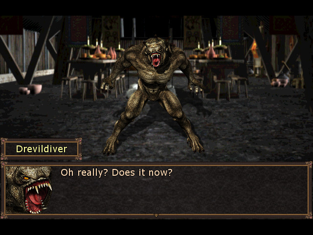 Metal as Phuk screenshot 2