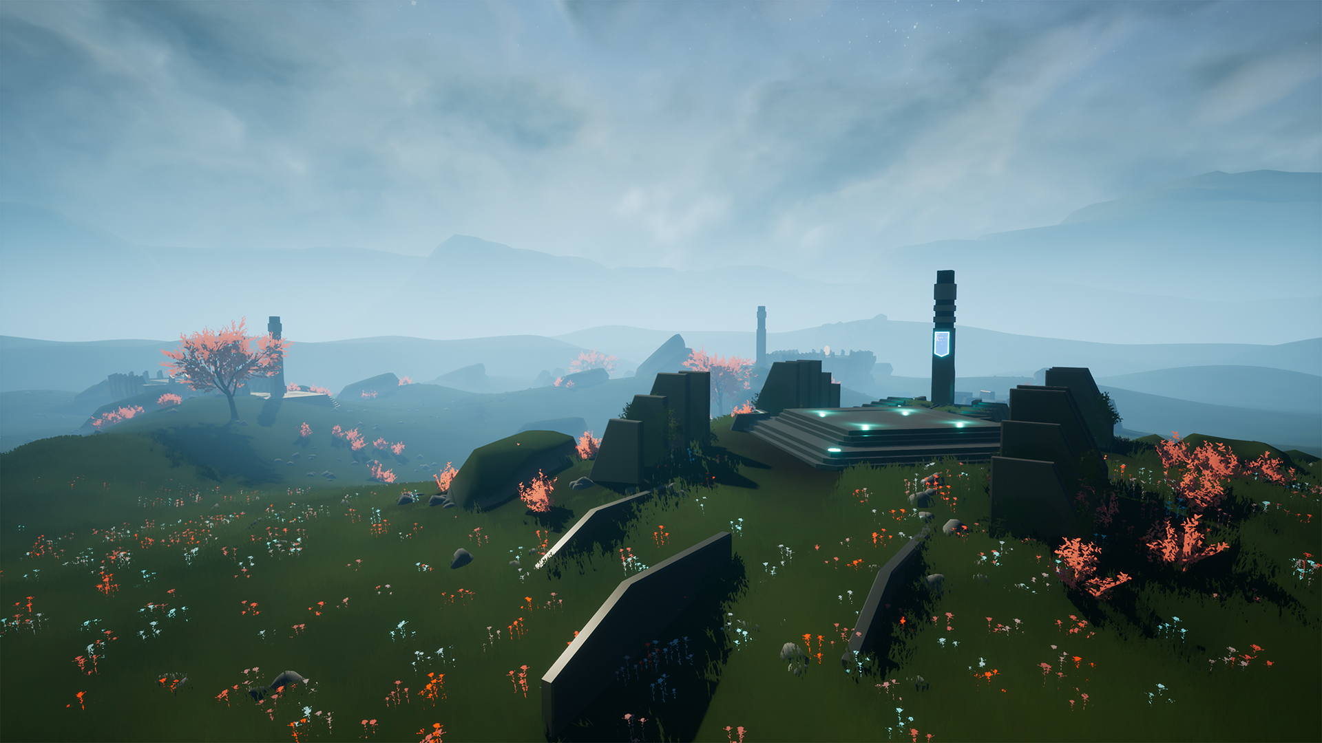 Epitasis screenshot 4