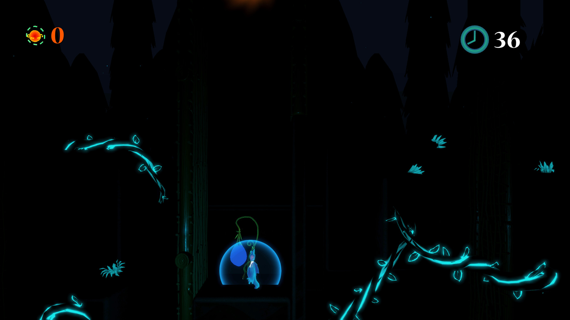 Squish and the Corrupted Crystal screenshot 8