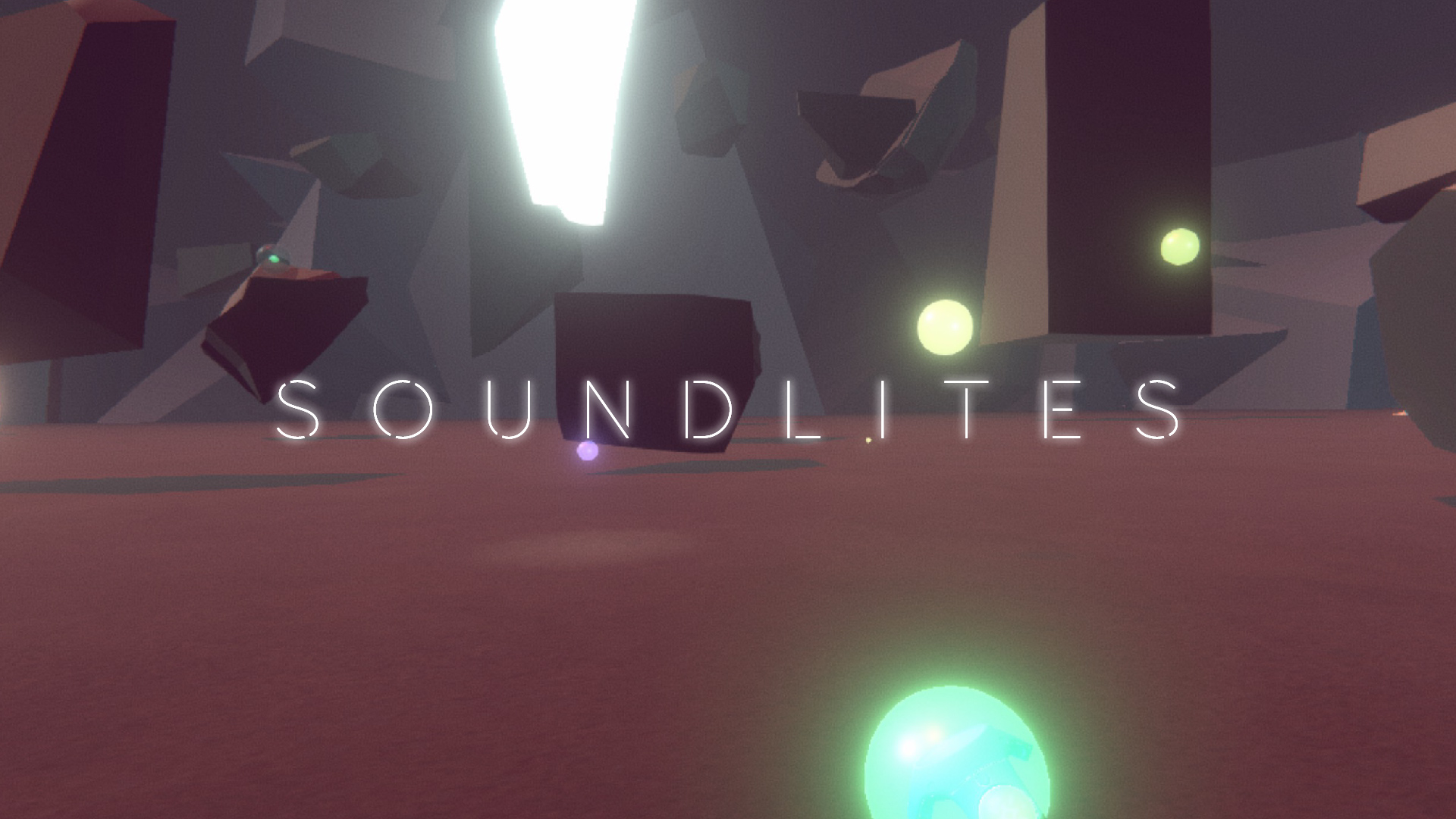 SoundLites screenshot 3