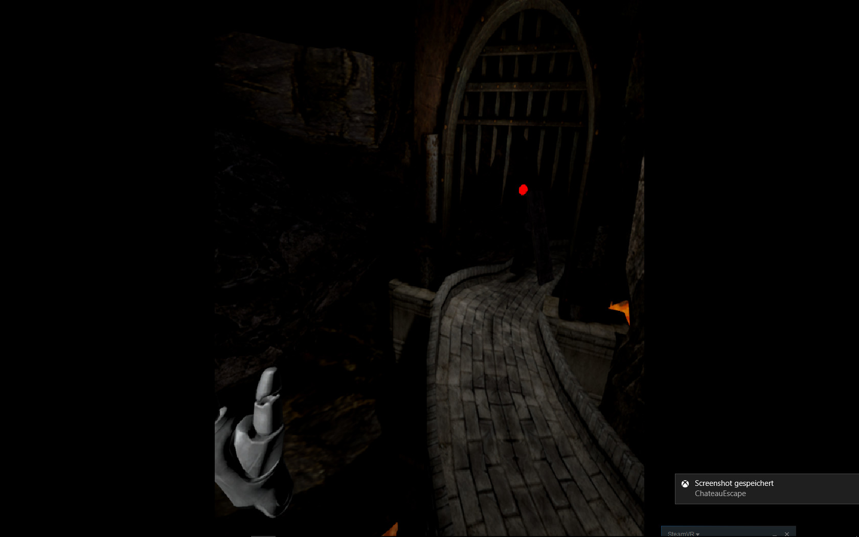 Vault Resort screenshot 4