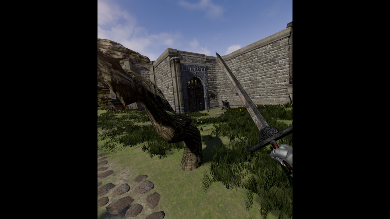 Vault Resort screenshot 2