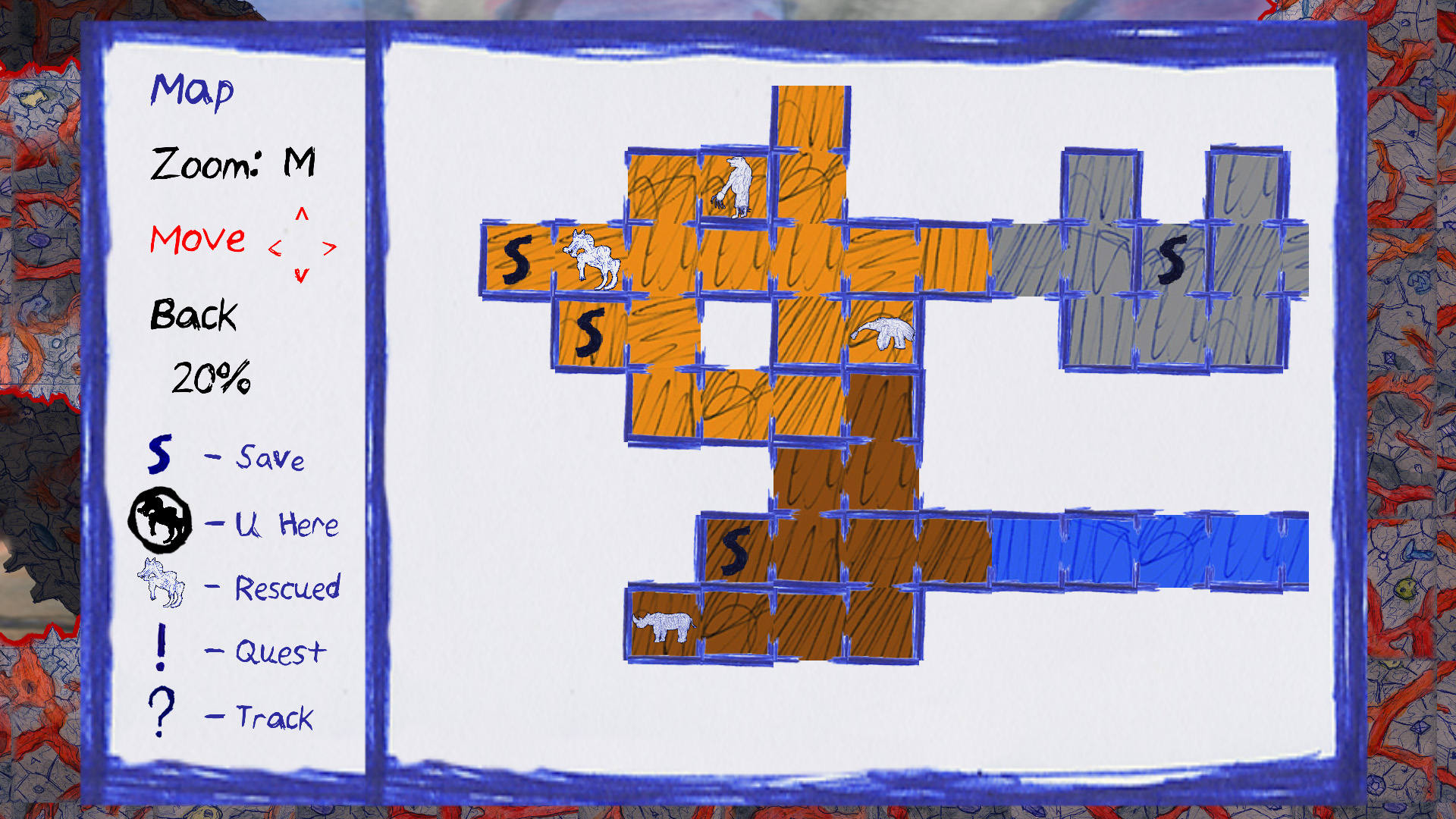 Beraltors screenshot 3