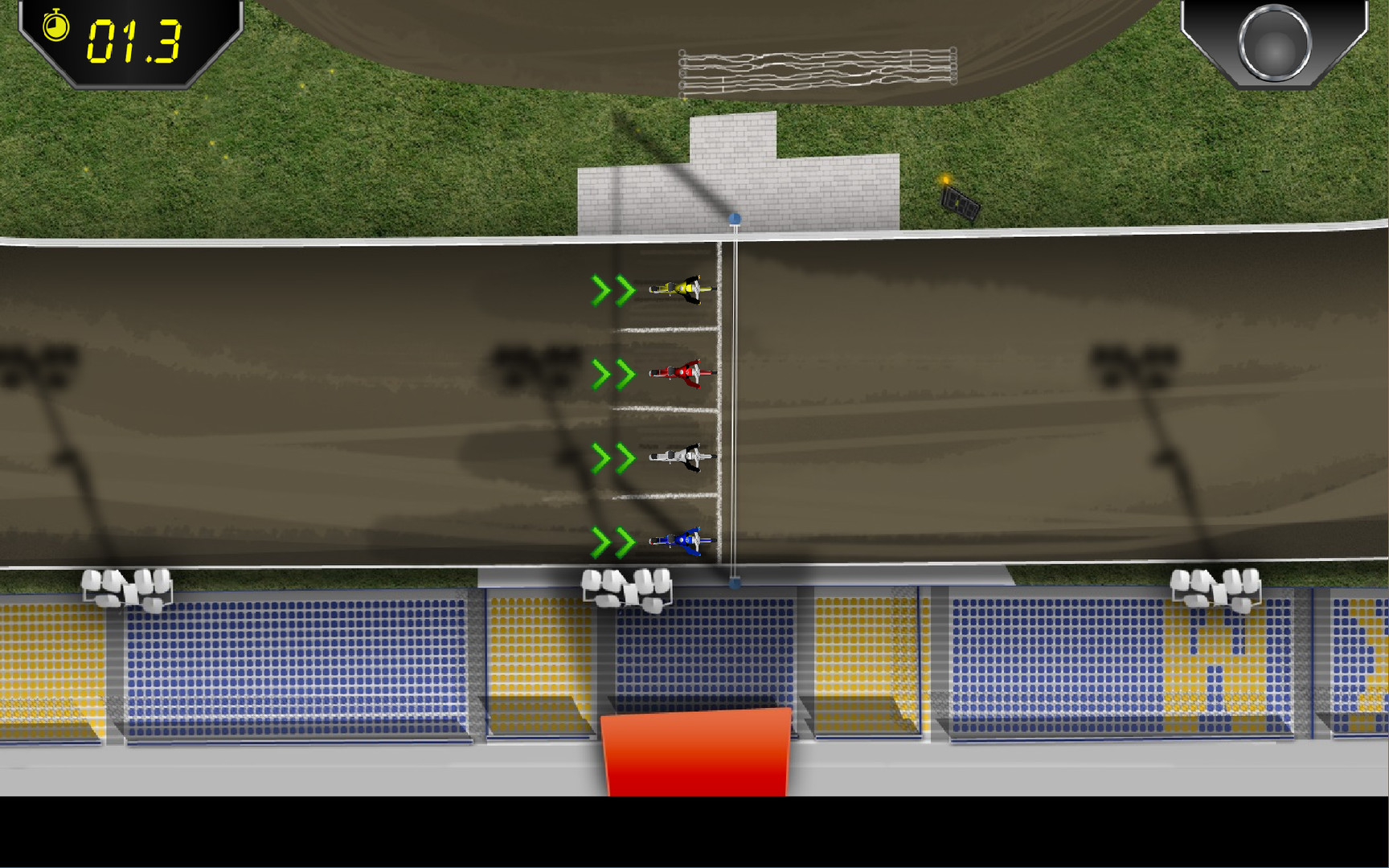 Speedway Challenge League screenshot 2