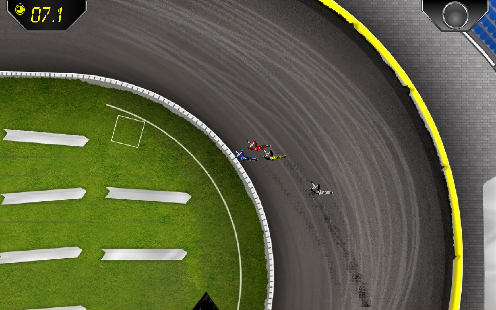 Speedway Challenge League screenshot 3