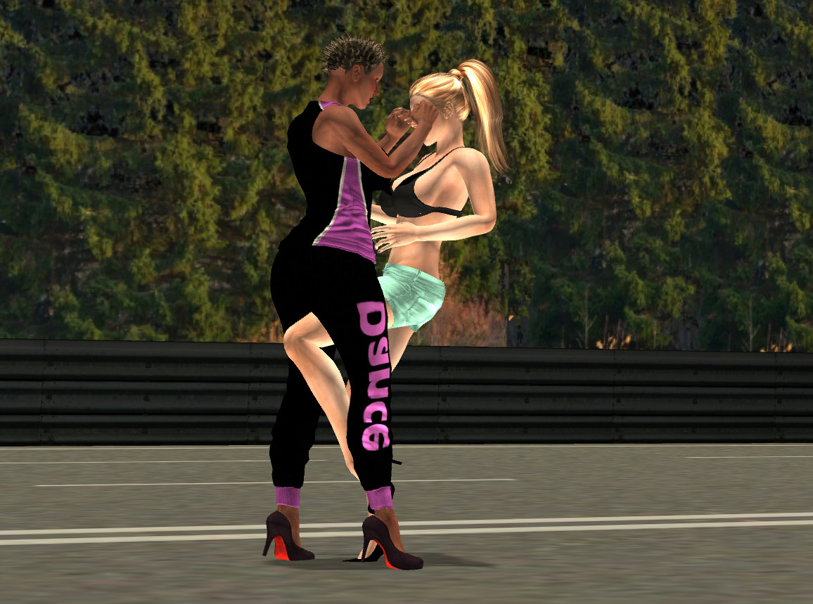 Dirty Fighter 2 screenshot 21