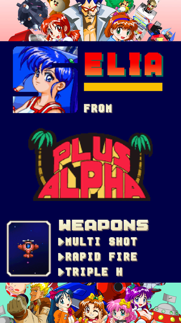 Game Tengoku CruisinMix Special screenshot 13