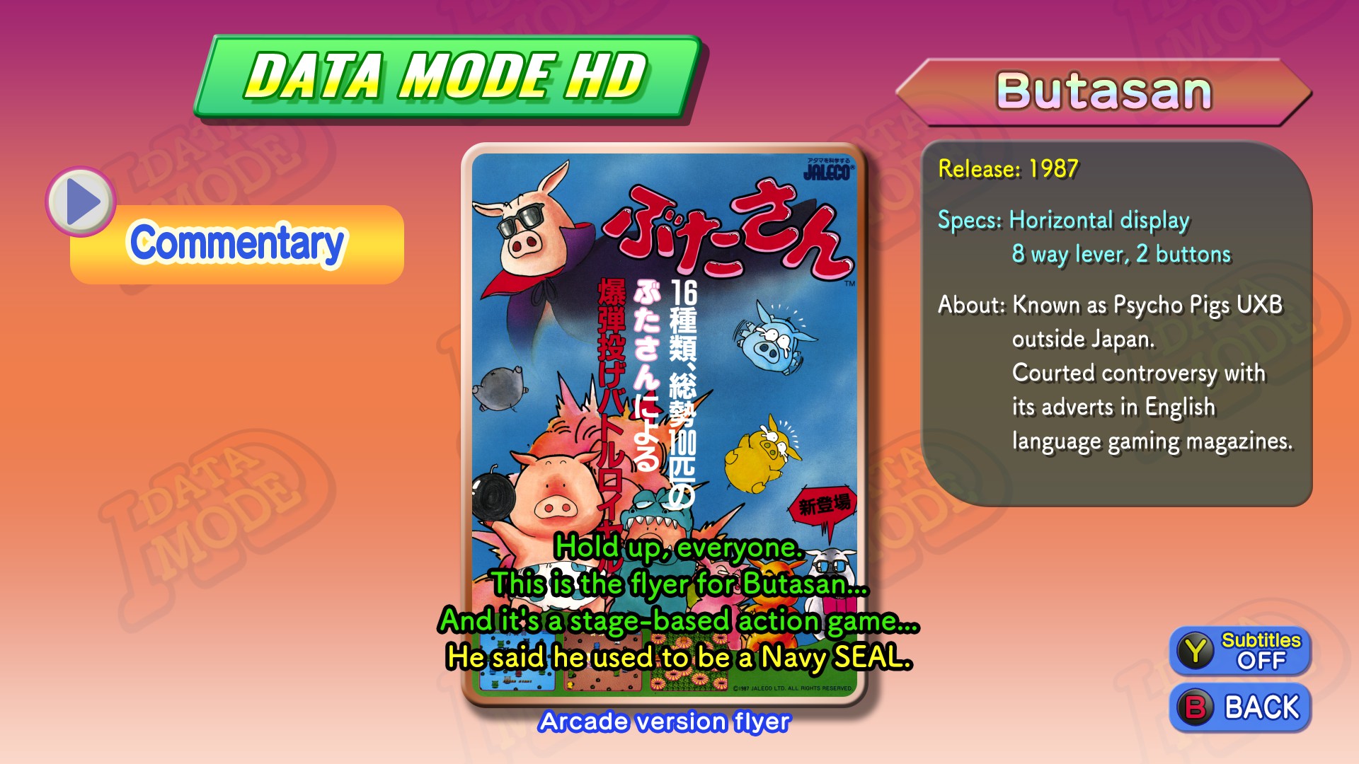 Game Tengoku CruisinMix Special screenshot 6