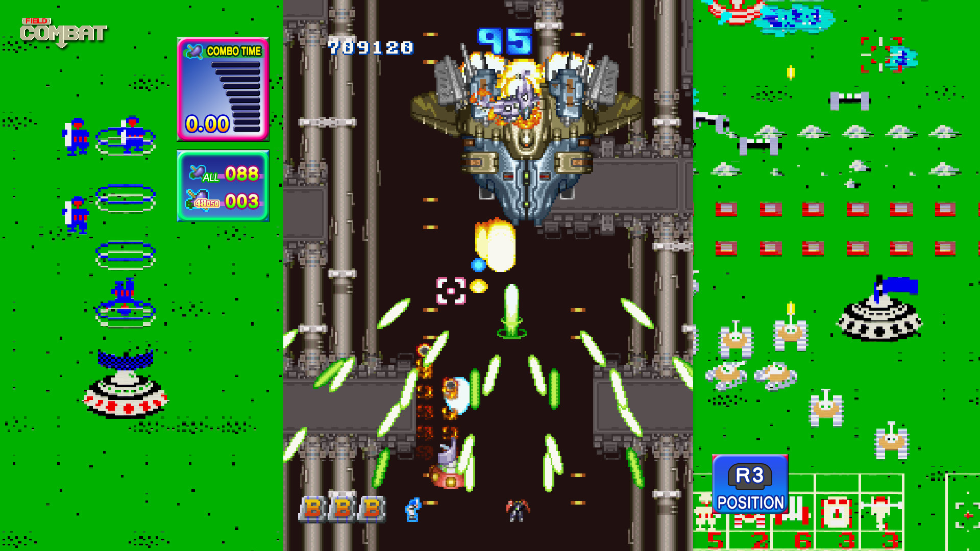 Game Tengoku CruisinMix Special screenshot 11