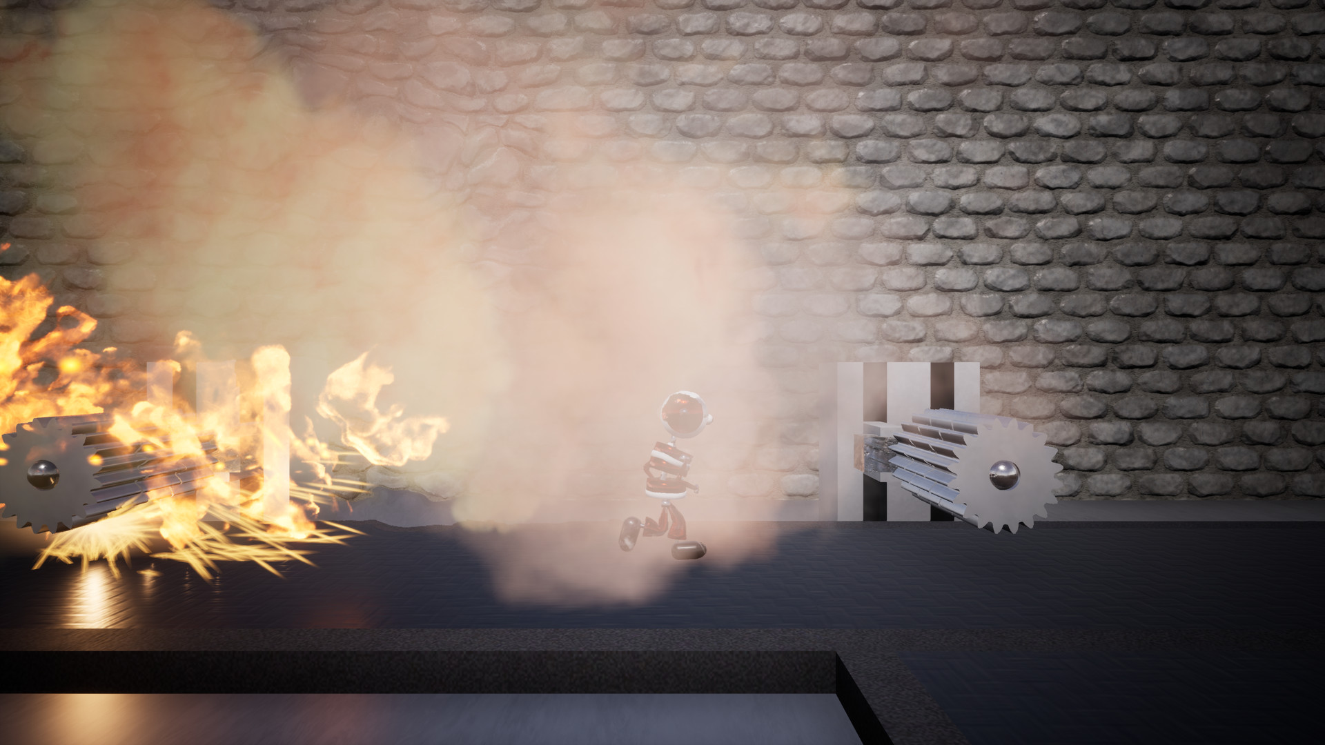 Robby's Adventure screenshot 7