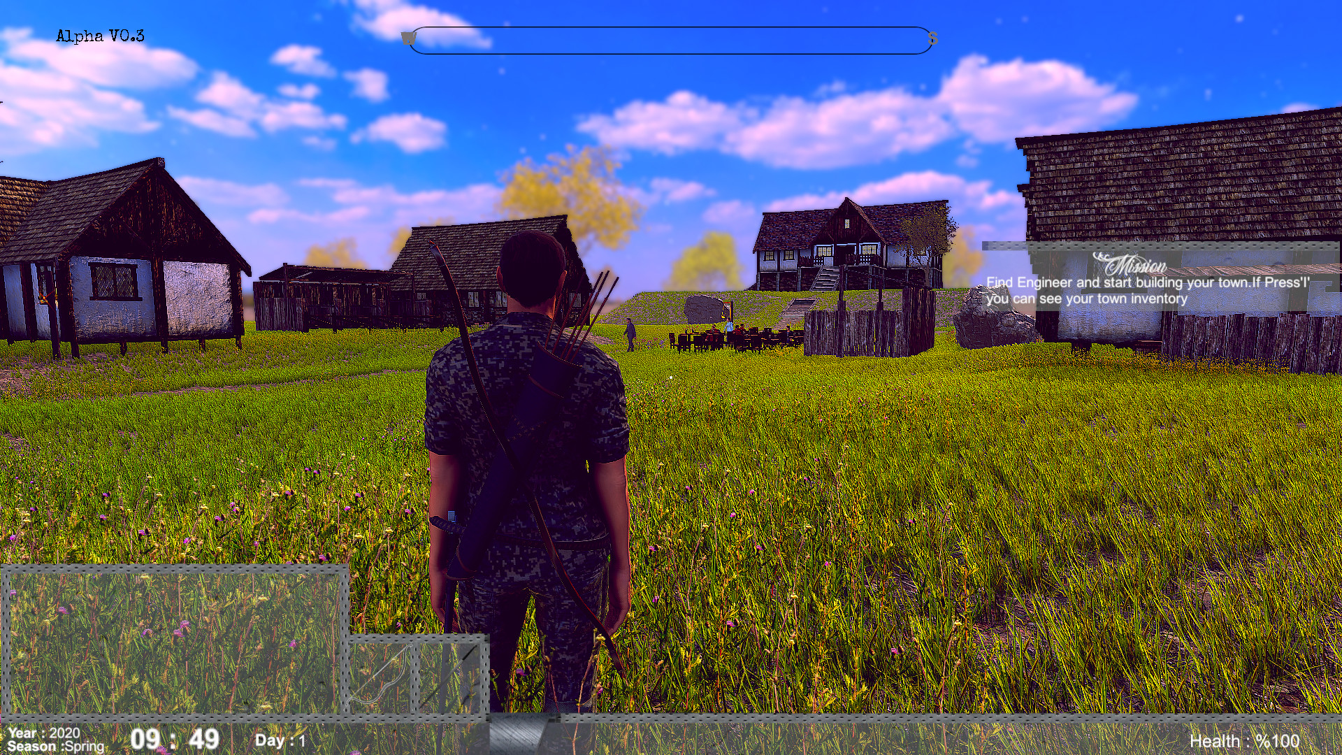 Pocket Universe : Create Your Community screenshot 1