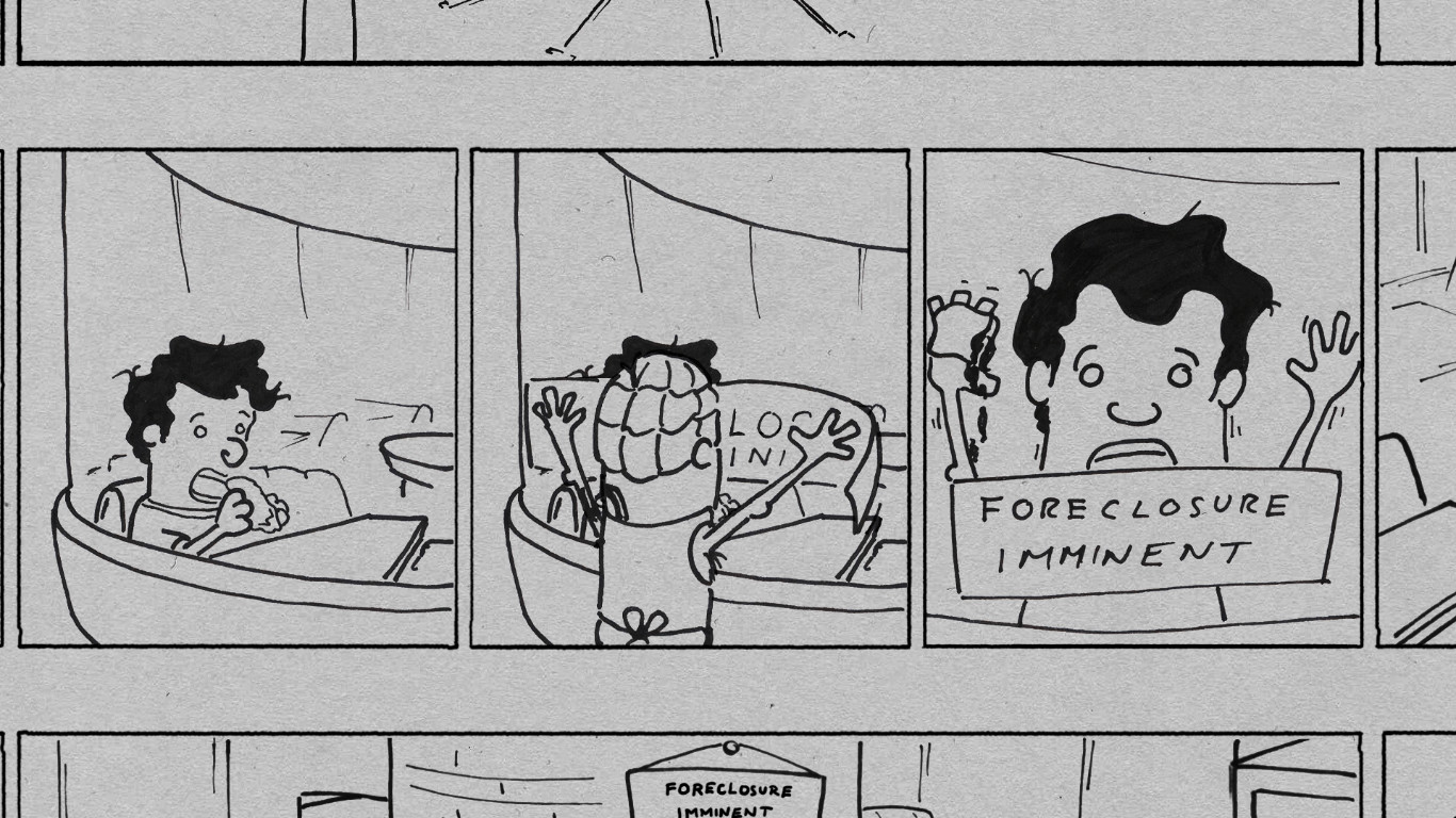 All You Can Eat screenshot 2