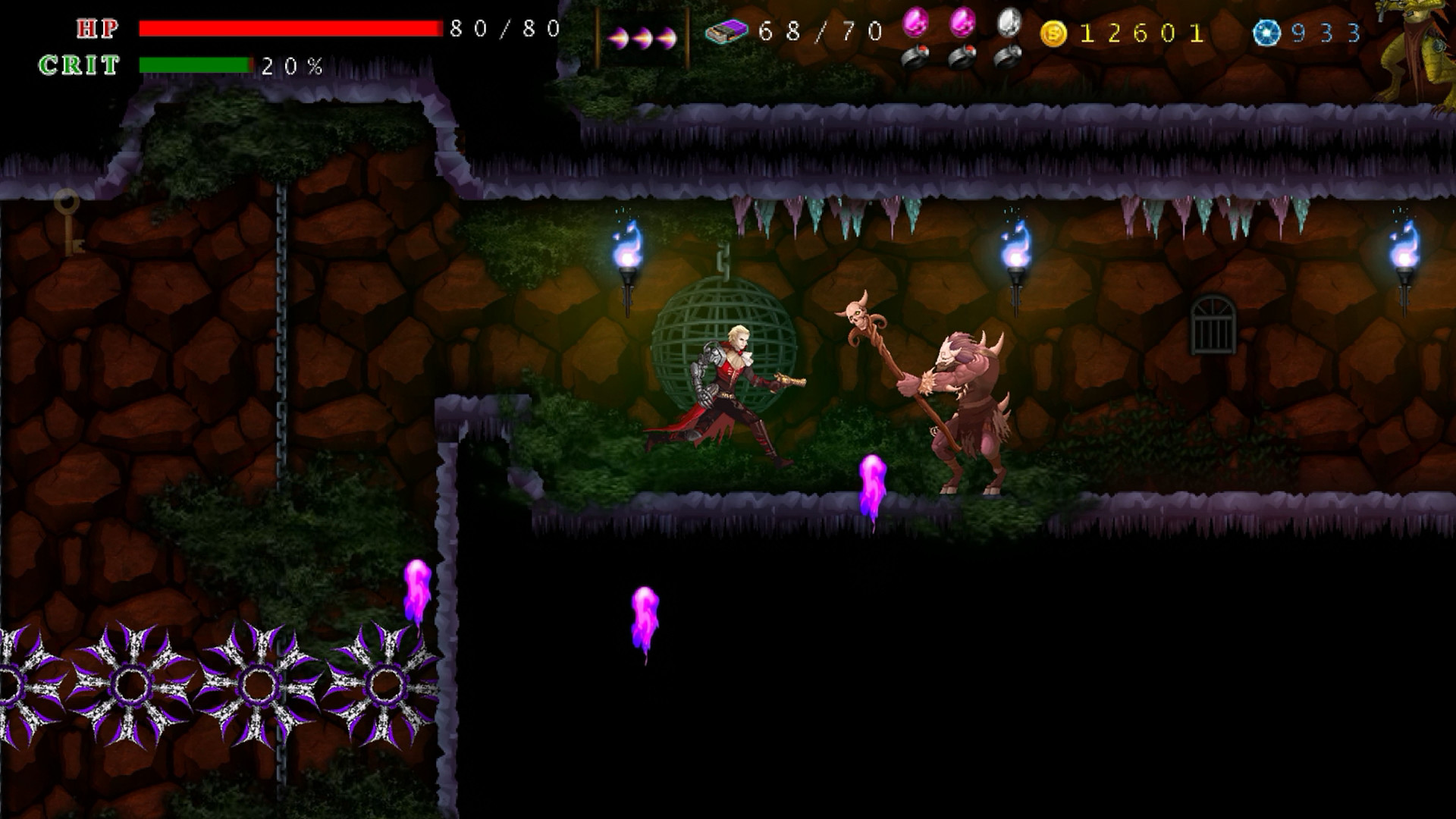 Dead by Death screenshot 6
