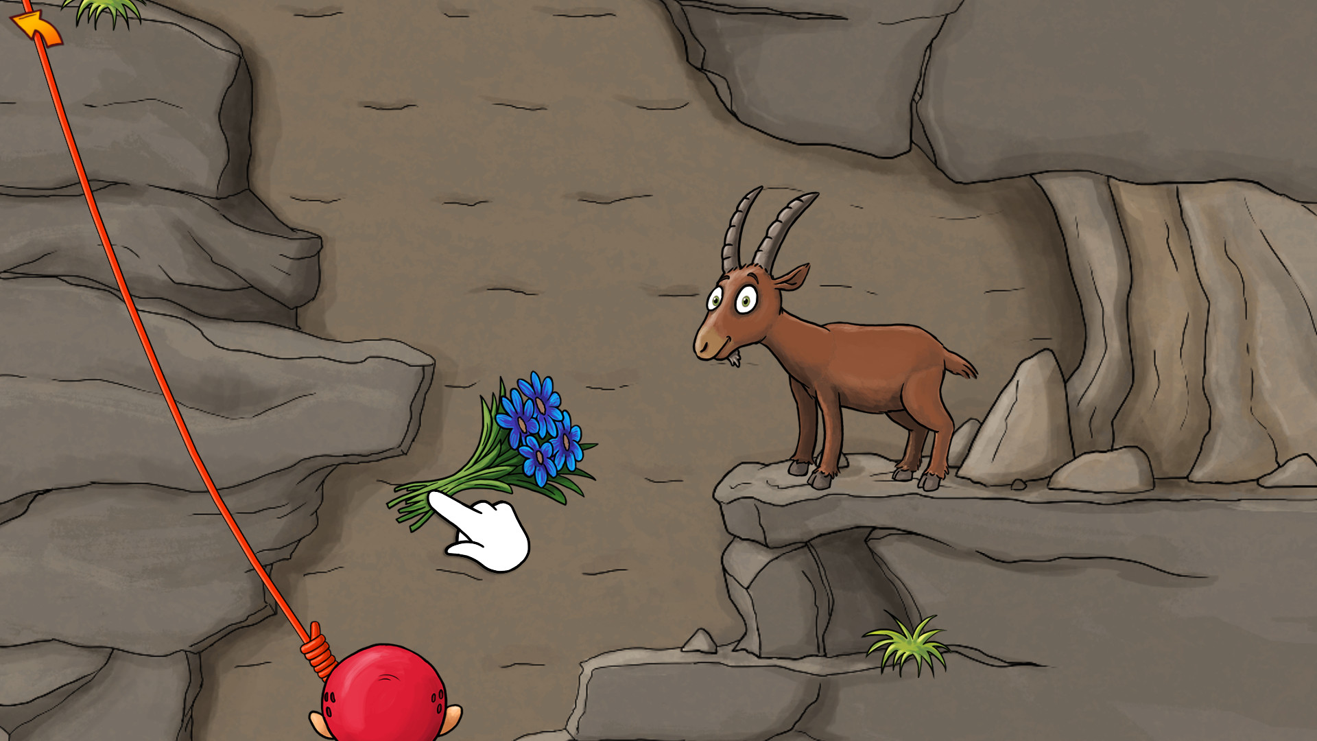 The Zwuggels - A Beach Holiday Adventure for Kids screenshot 2