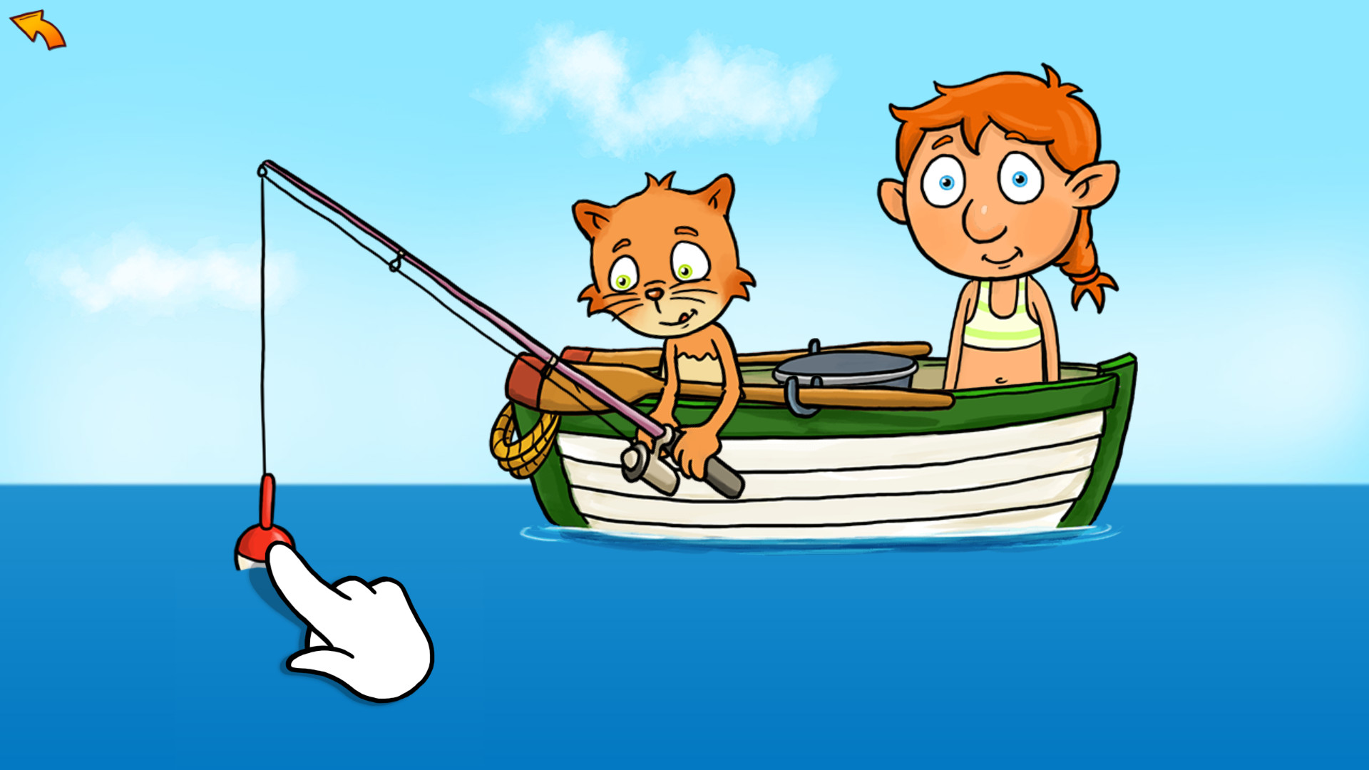 The Zwuggels - A Beach Holiday Adventure for Kids screenshot 20