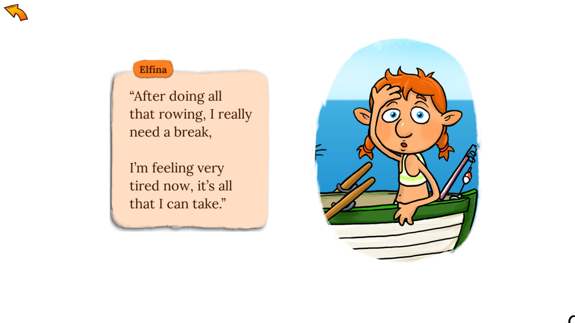 The Zwuggels - A Beach Holiday Adventure for Kids screenshot 19