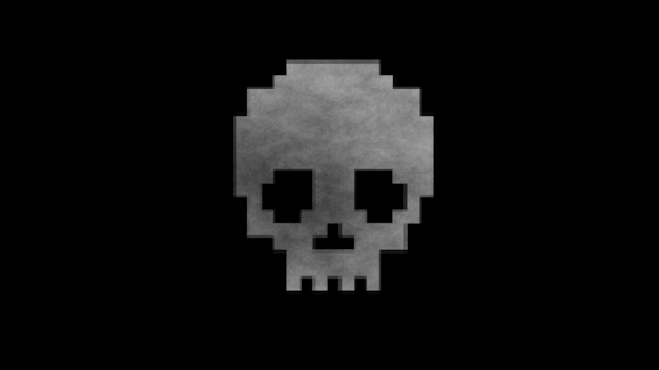 Died Of Fear screenshot 1