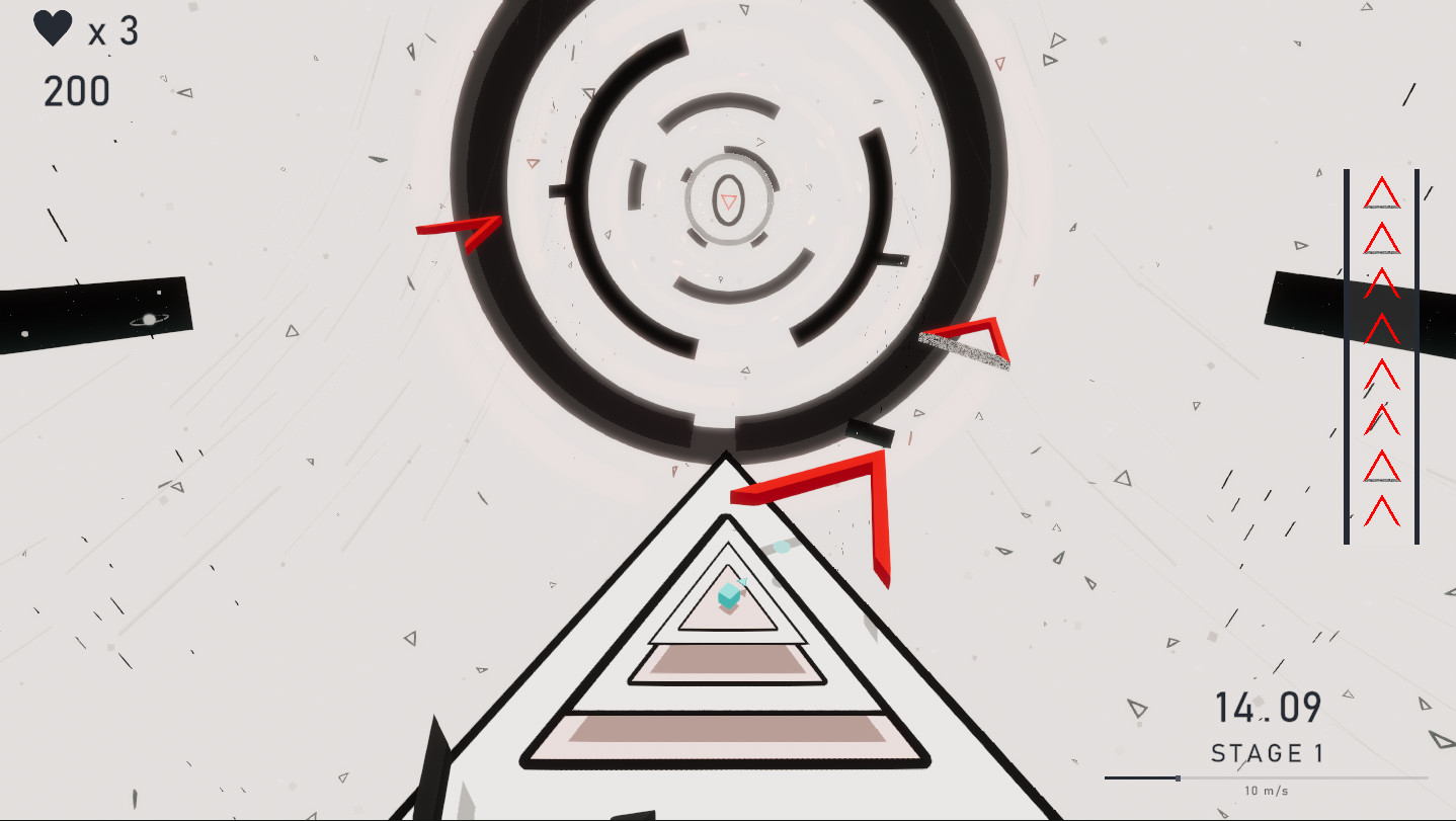 Rotoscape screenshot 1