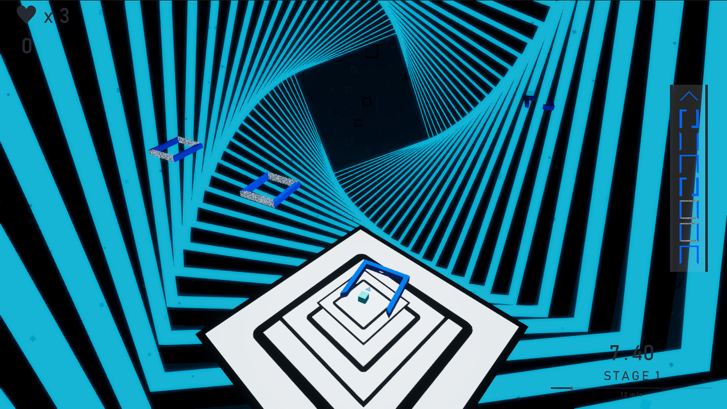 Rotoscape screenshot 2