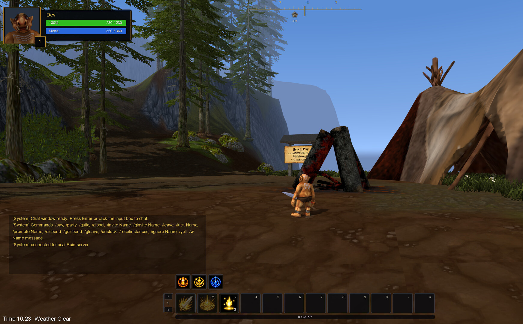 Ruin screenshot 9