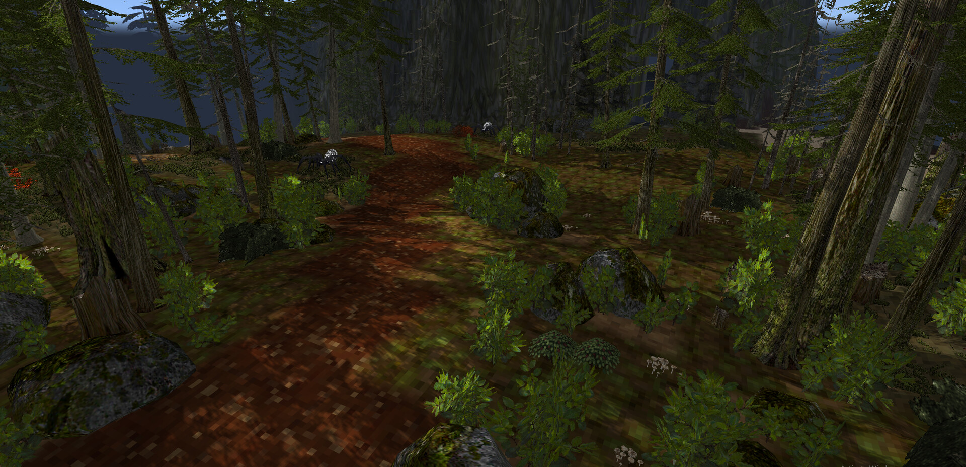 Ruin screenshot 8