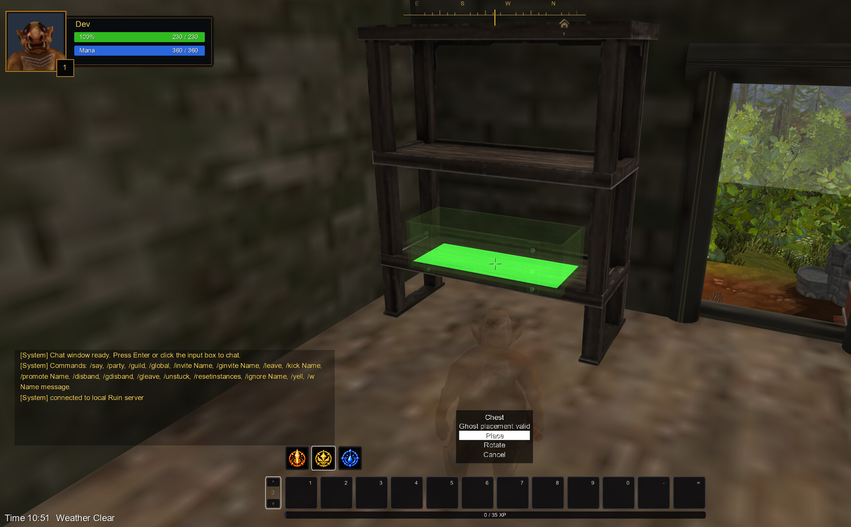 Ruin screenshot 4