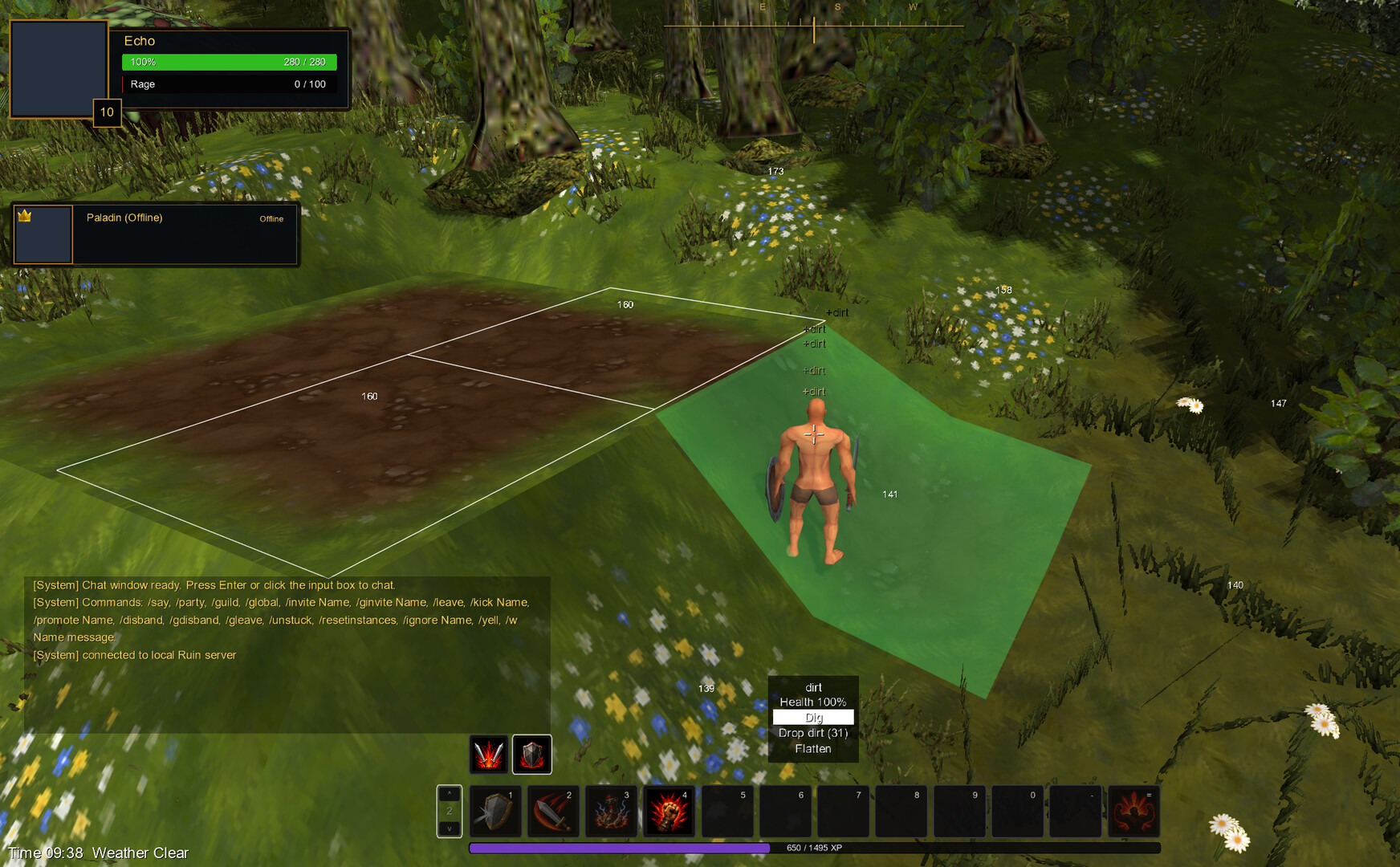 Ruin screenshot 3