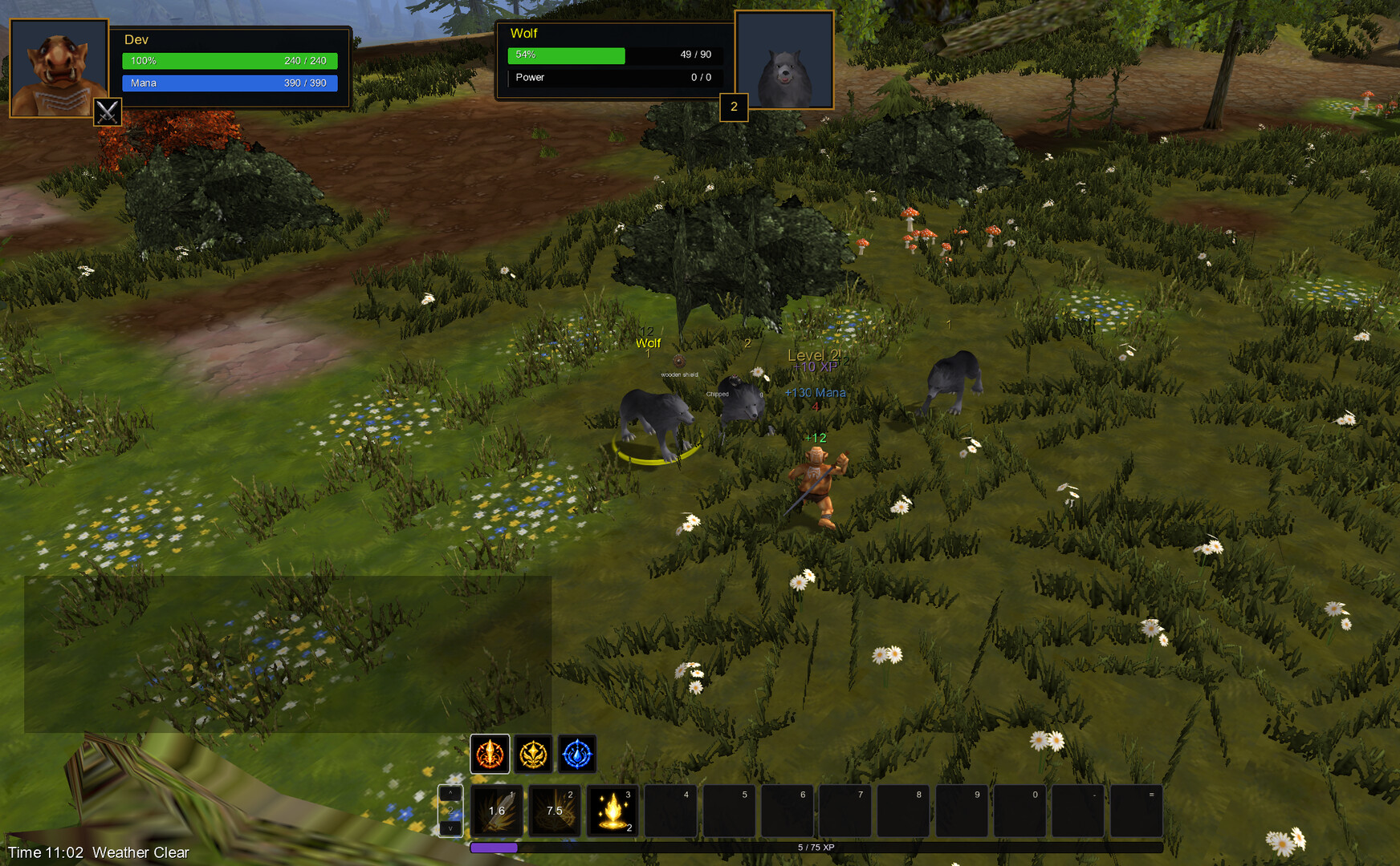 Ruin screenshot 16