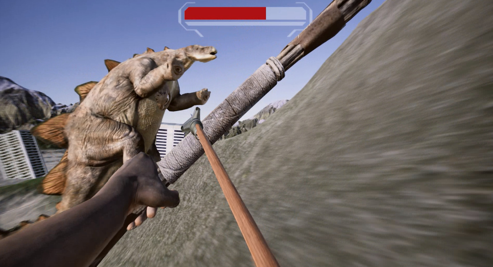 Giant Slayers screenshot 4