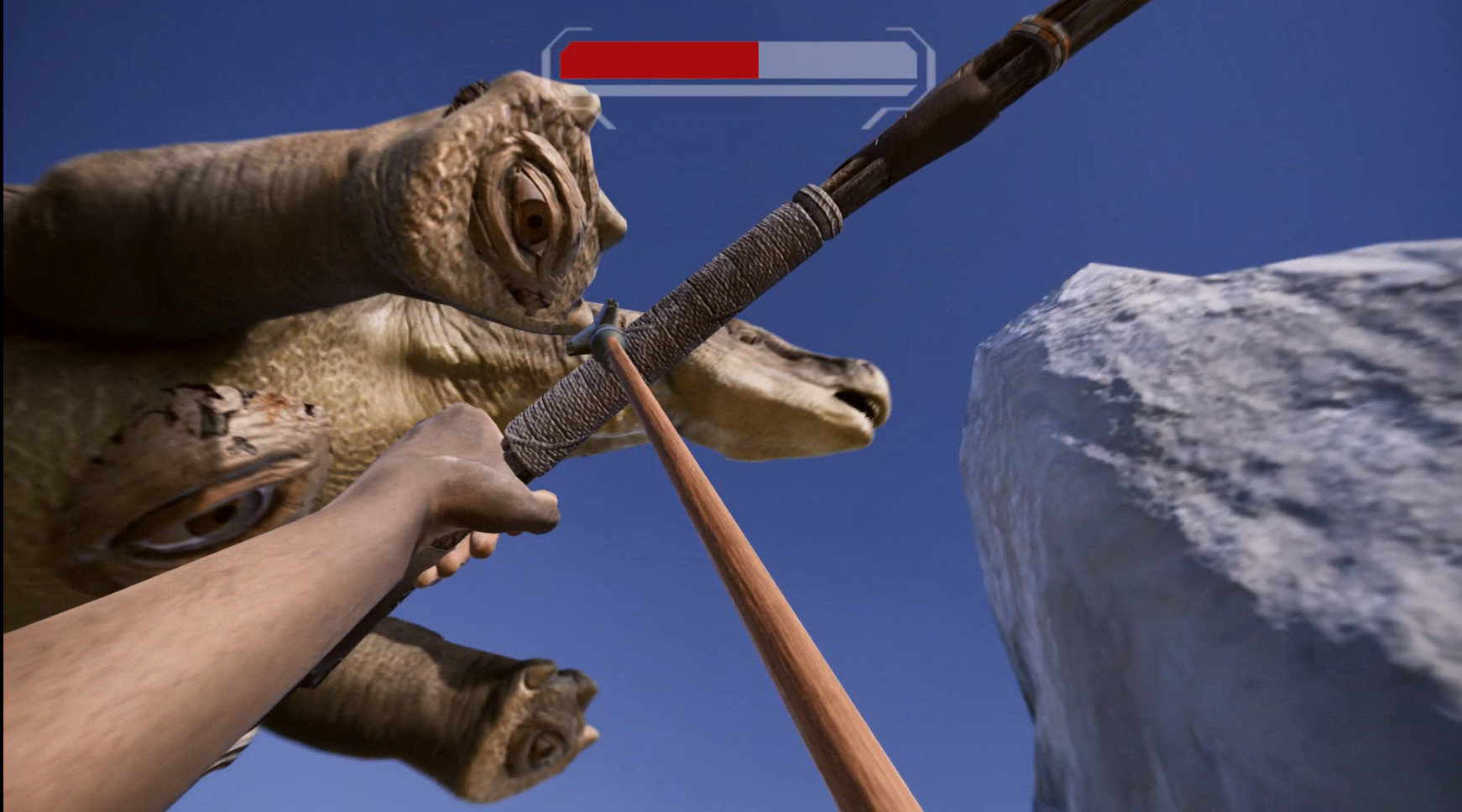Giant Slayers screenshot 2
