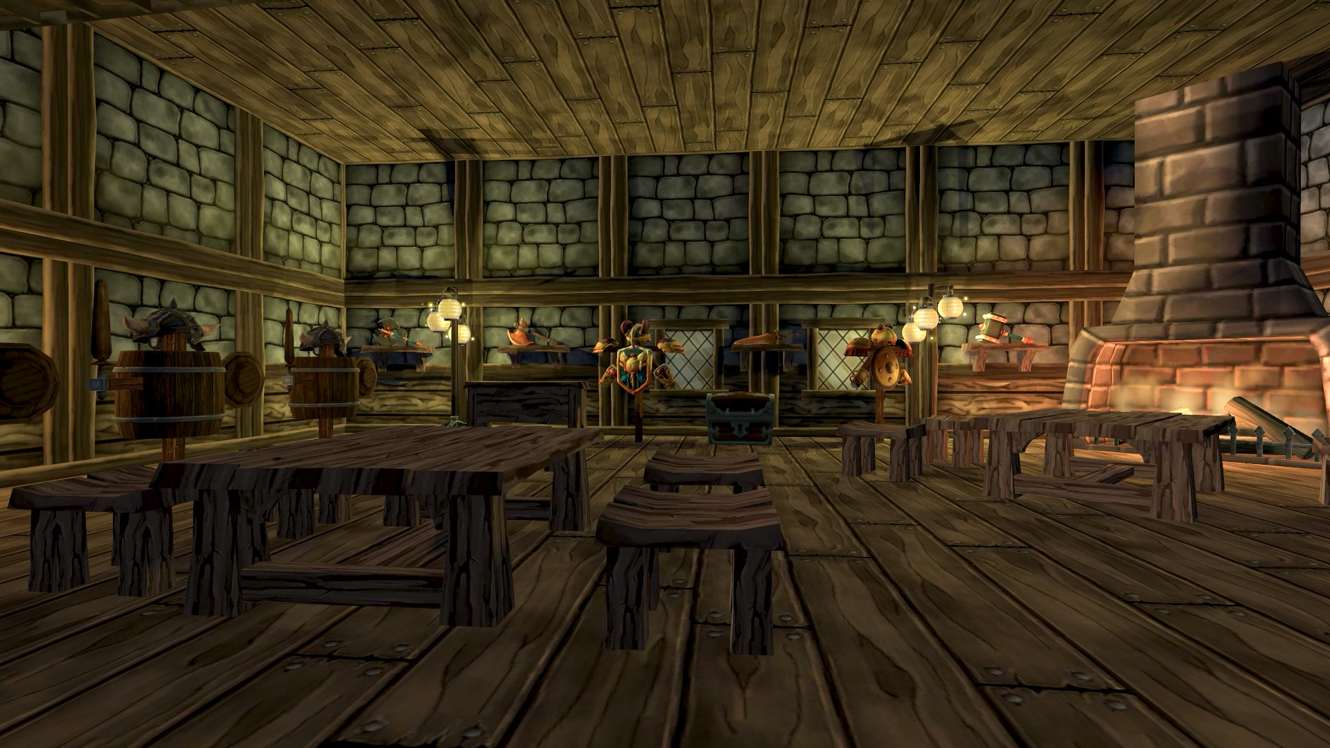HammerHelm screenshot 8