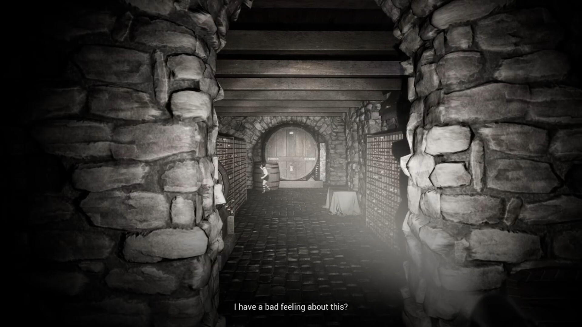 La Llorona Wants Your Soul screenshot 5