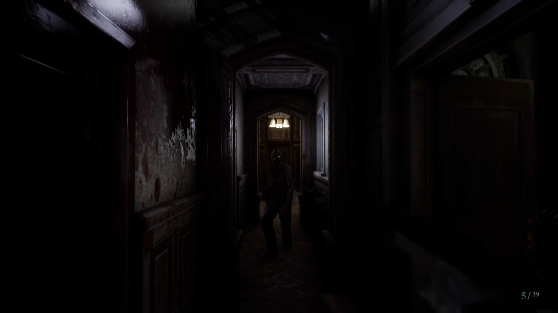 La Llorona Wants Your Soul screenshot 1