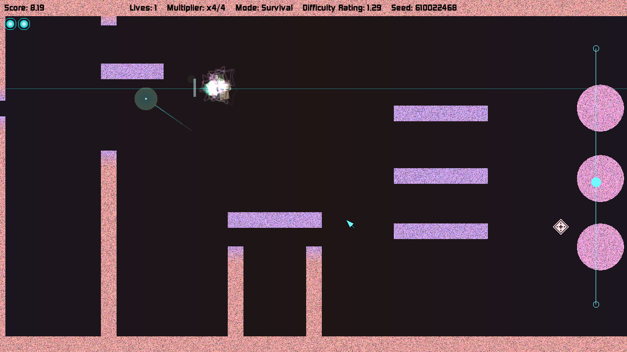 Void Wisp screenshot 12