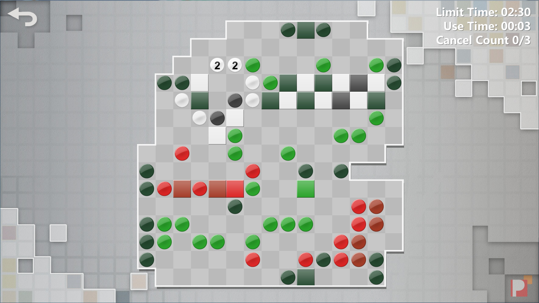 Draw Puzzle 画之谜 screenshot 11