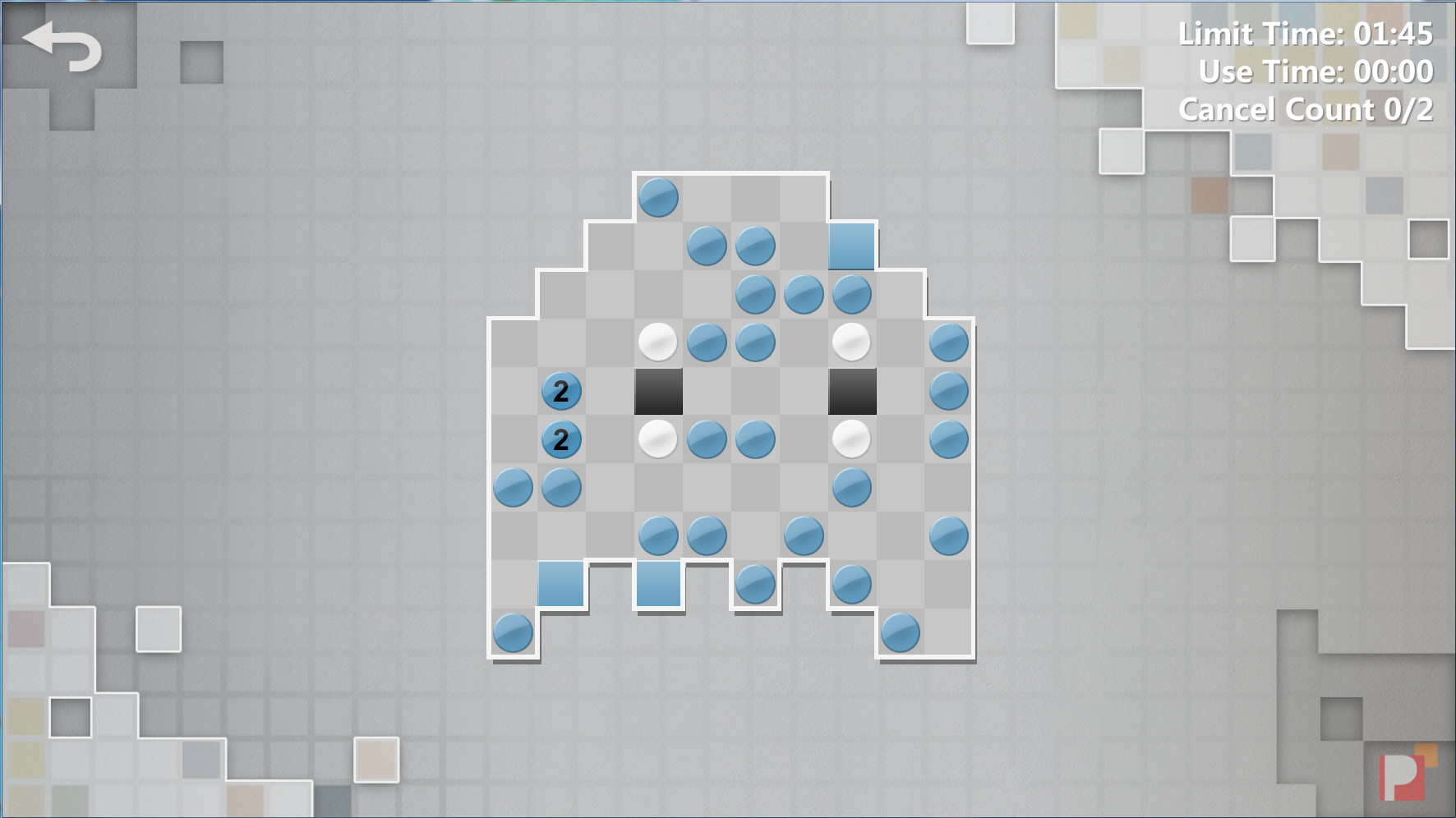 Draw Puzzle 画之谜 screenshot 10