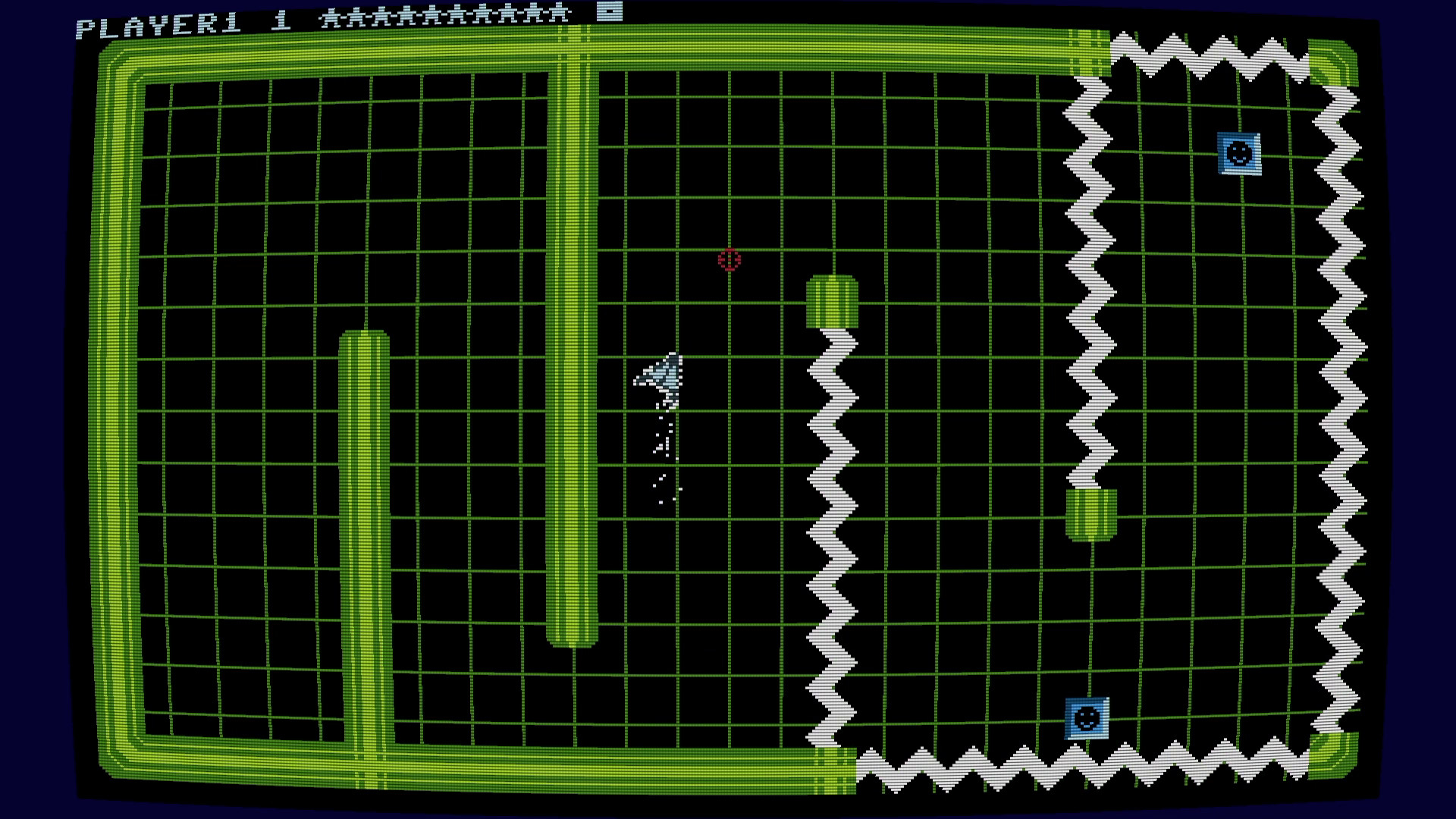 RetroWar: 8-bit Party Battle screenshot 1